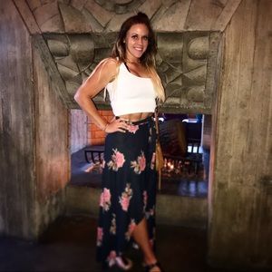 Meet your Posher, Carrie